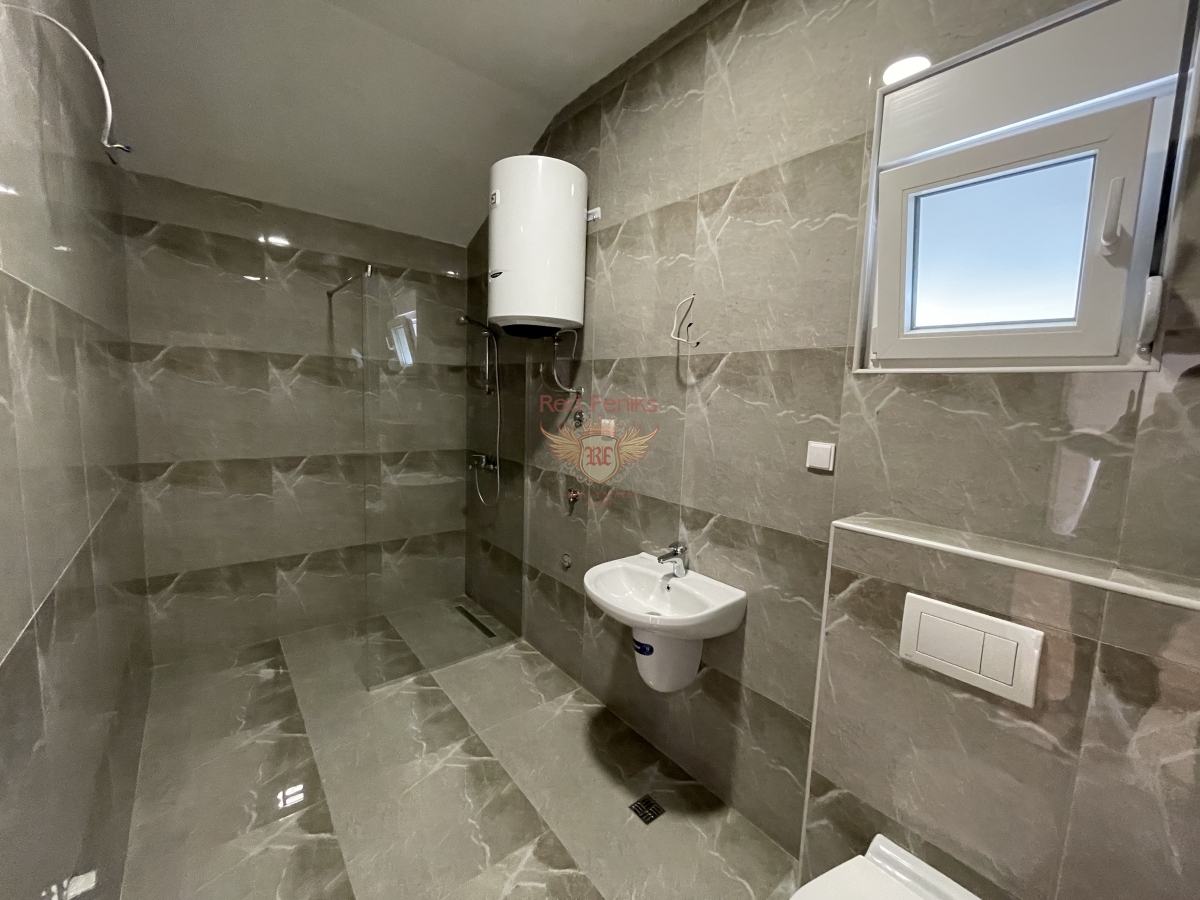 Appartement à Herceg-Novi, Monténégro, 132 m² - image 11