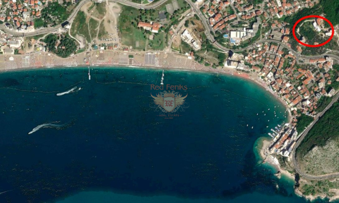 Appartamento a Budva, Montenegro, 69 m² - foto 11