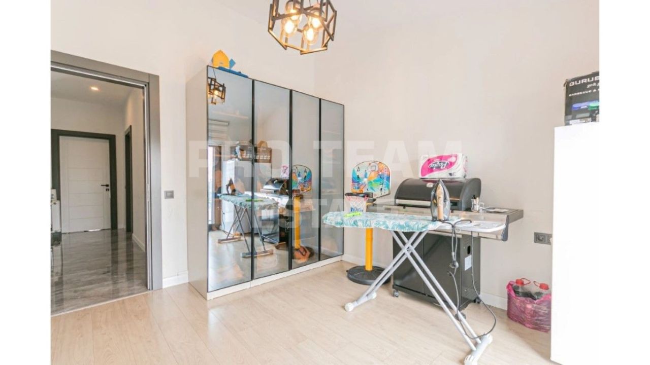 Attico a Antalya, Turchia, 155 m² - foto 17