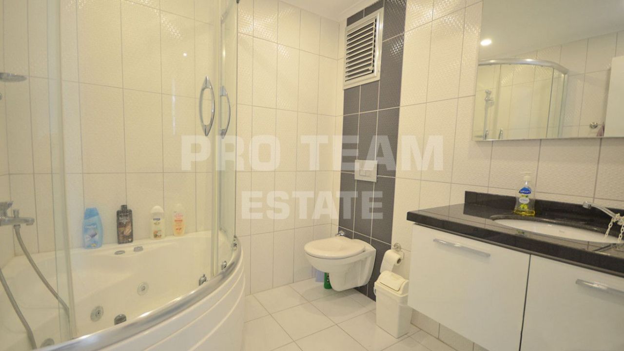 Appartamento ad Avsallar, Turchia, 63 m² - foto 17