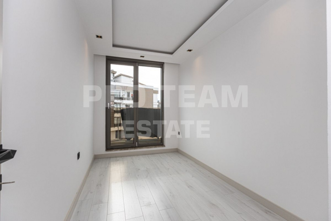 Piso en Antalya, Turquia, 110 m² - imagen 17