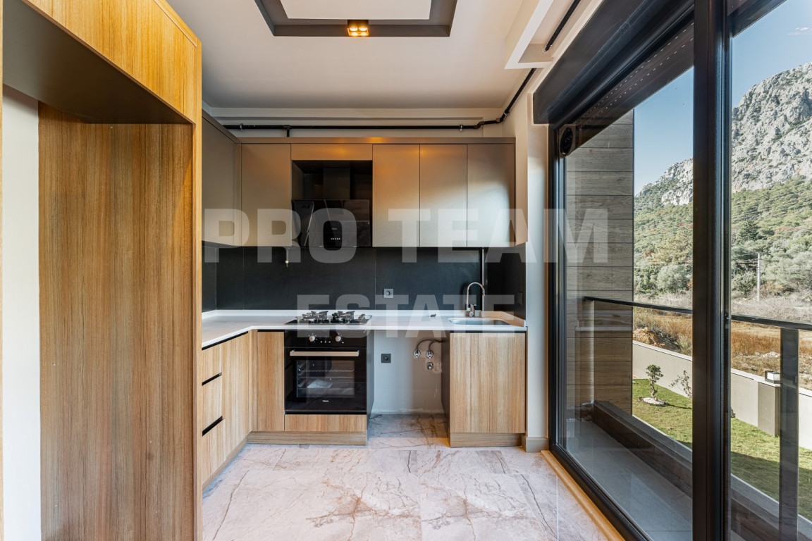 Loft a Antalya, Turchia, 60 m² - foto 17