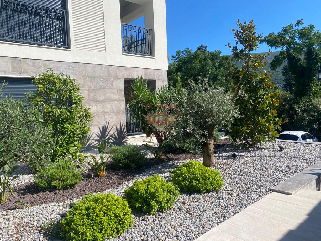 Appartamento a Herceg-Novi, Montenegro, 83 m² - foto 11