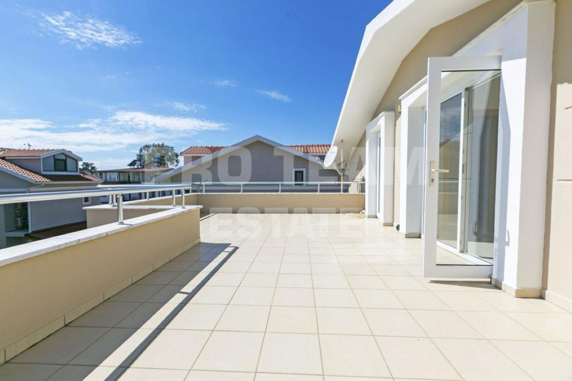 Villa en Belek, Turquia, 220 m² - imagen 17