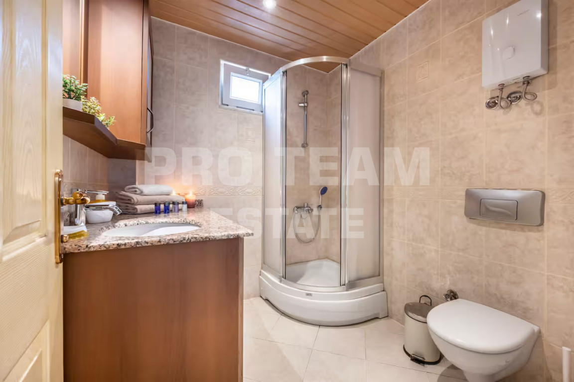 Wohnung in Alanya, Türkei, 100 m² - Foto 17