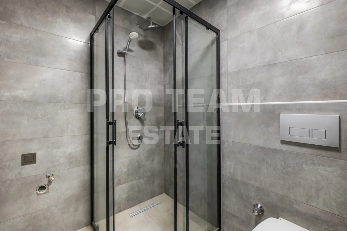 Wohnung in Antalya, Türkei, 50 m² - Foto 17