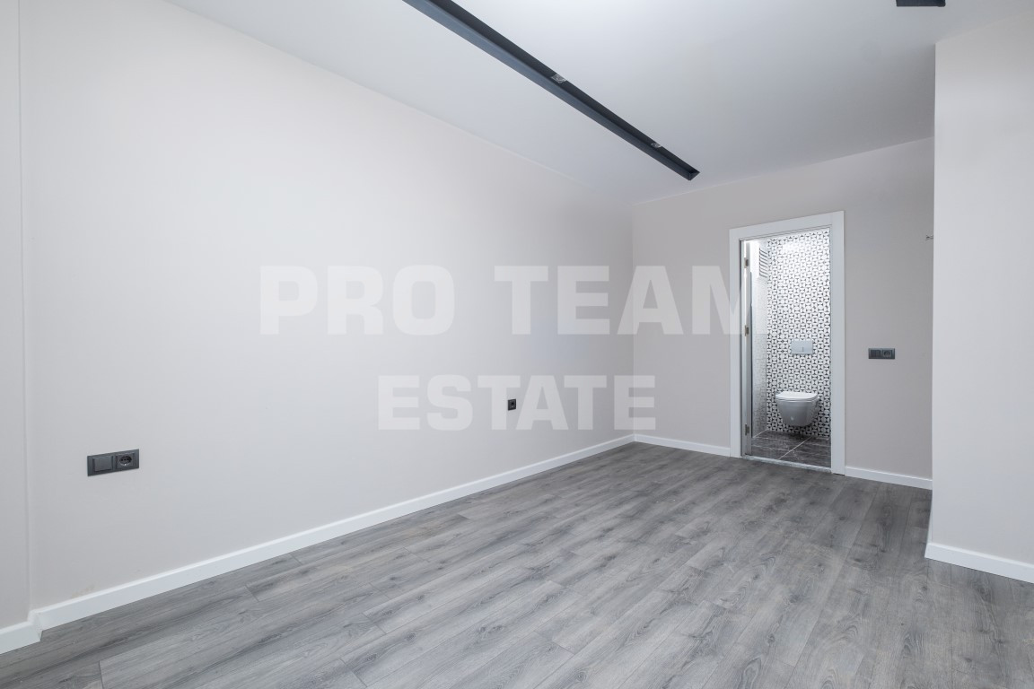 Flat in Alanya, Turkey, 130 m² - picture 17