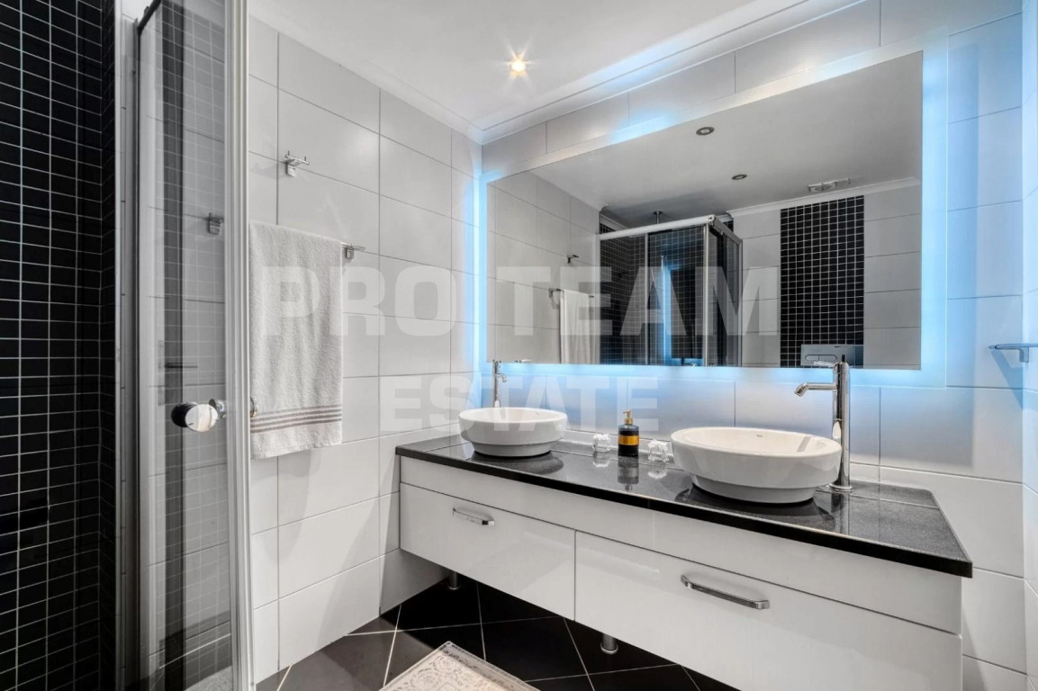 Piso en Alanya, Turquia, 105 m² - imagen 17