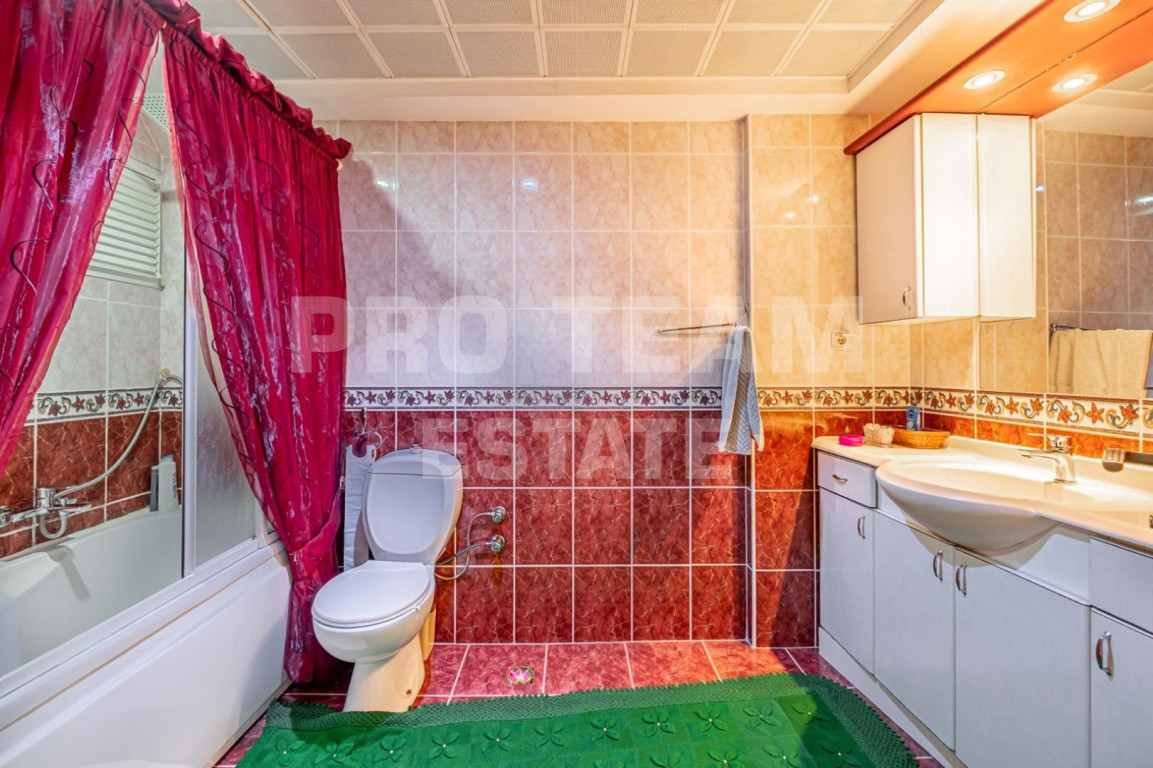 Flat in Antalya, Turkey - picture 17