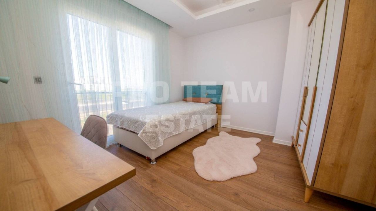 Appartamento a Antalya, Turchia, 75 m² - foto 17