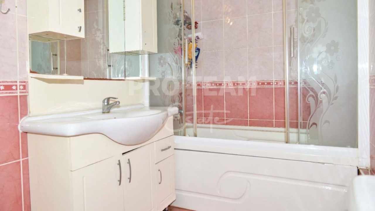 Wohnung in Antalya, Türkei, 120 m² - Foto 17