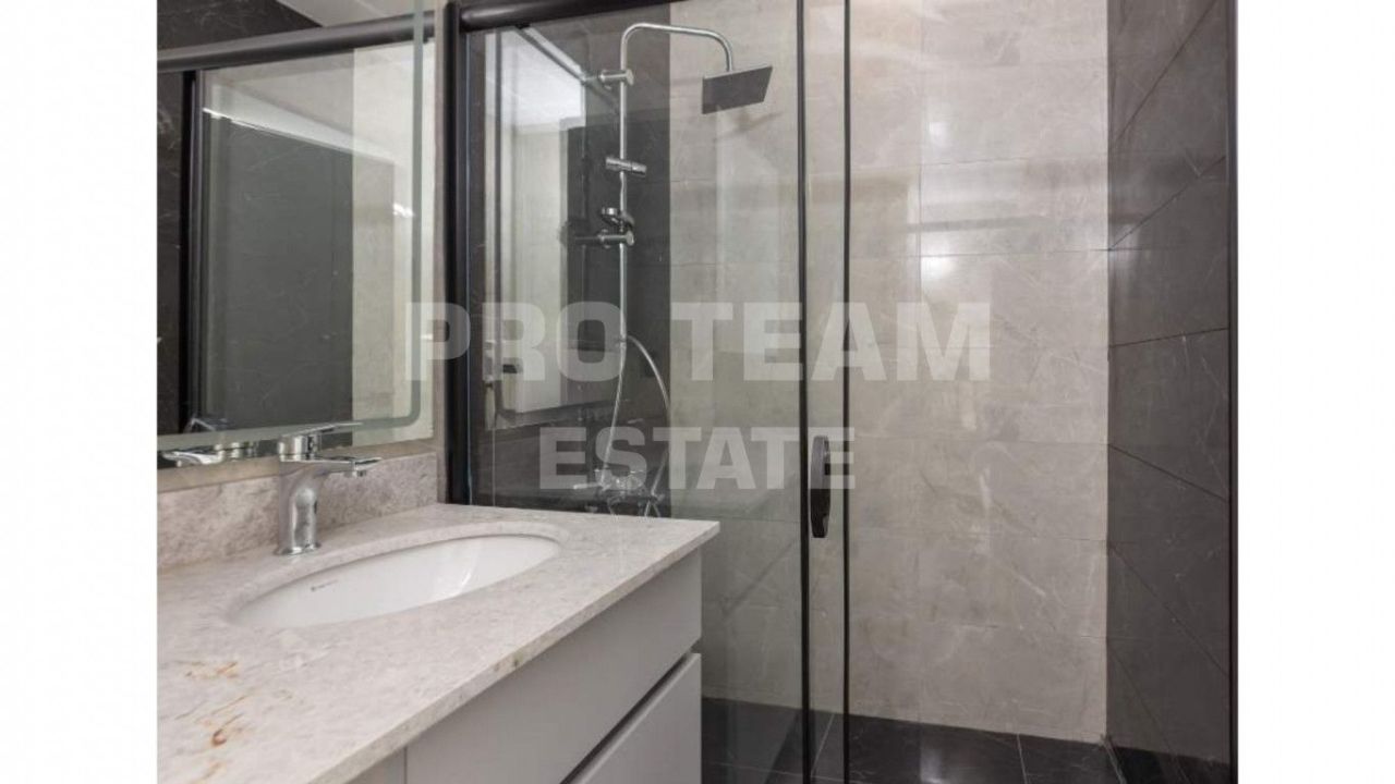 Flat in Antalya, Turkey, 72 m² - picture 17