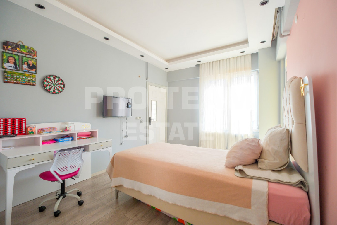 Appartement à Antalya, Turquie, 140 m² - image 17