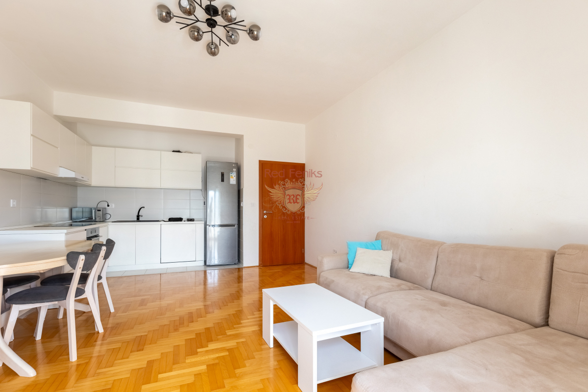 Appartamento a Herceg-Novi, Montenegro, 74 m² - foto 11