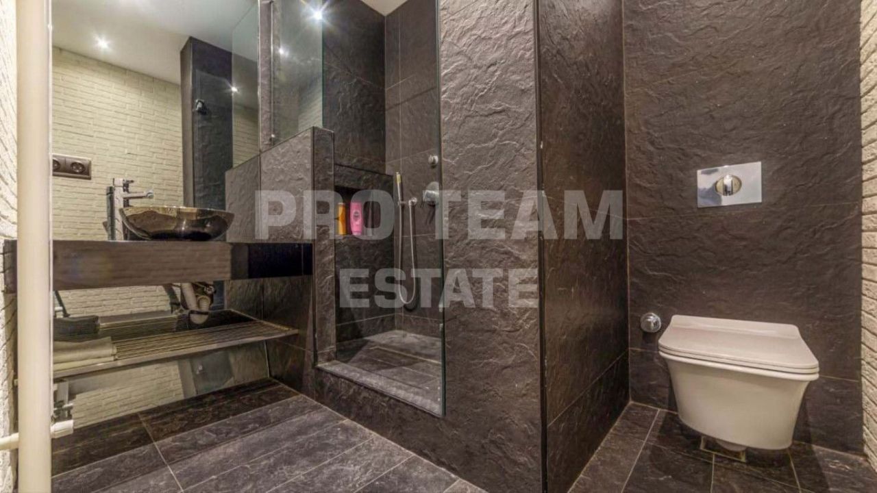 Villa a Antalya, Turchia, 450 m² - foto 17