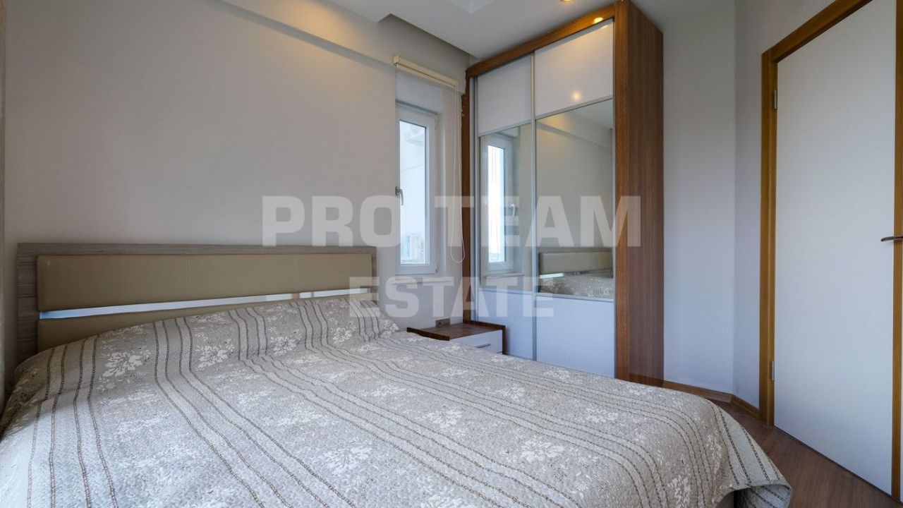 Appartamento a Antalya, Turchia, 45 m² - foto 17