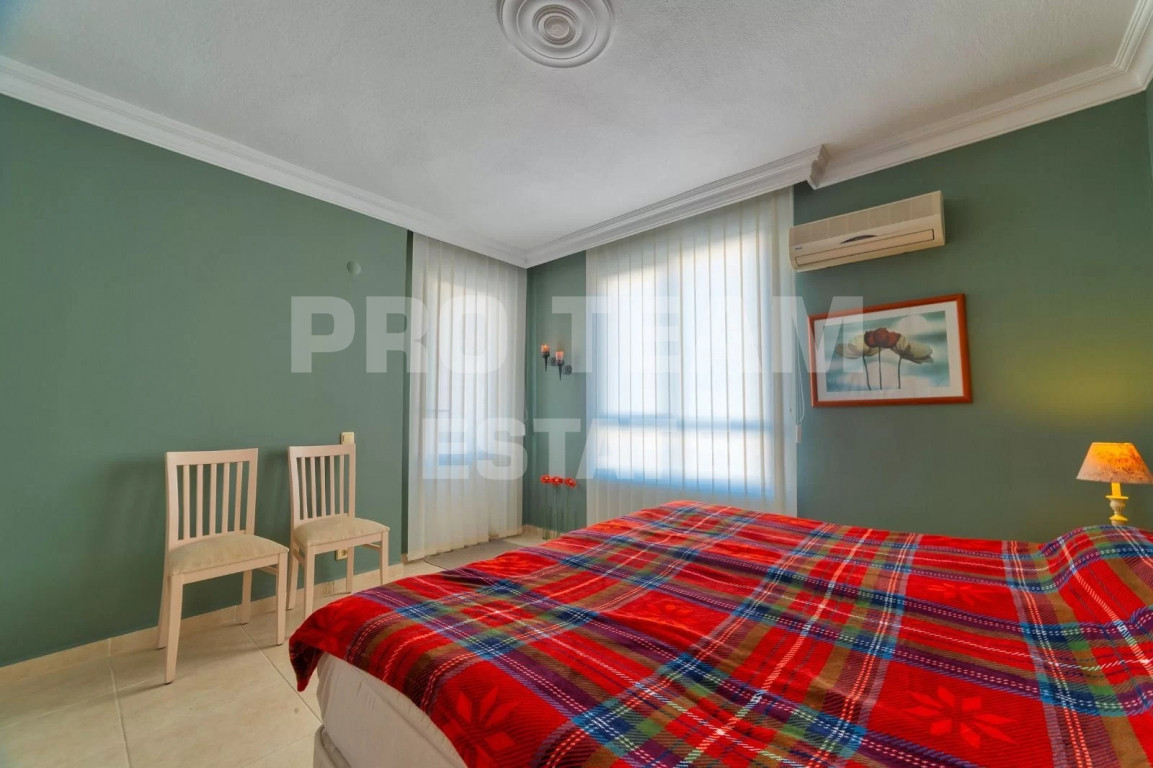 Flat in Alanya, Turkey, 105 m² - picture 17