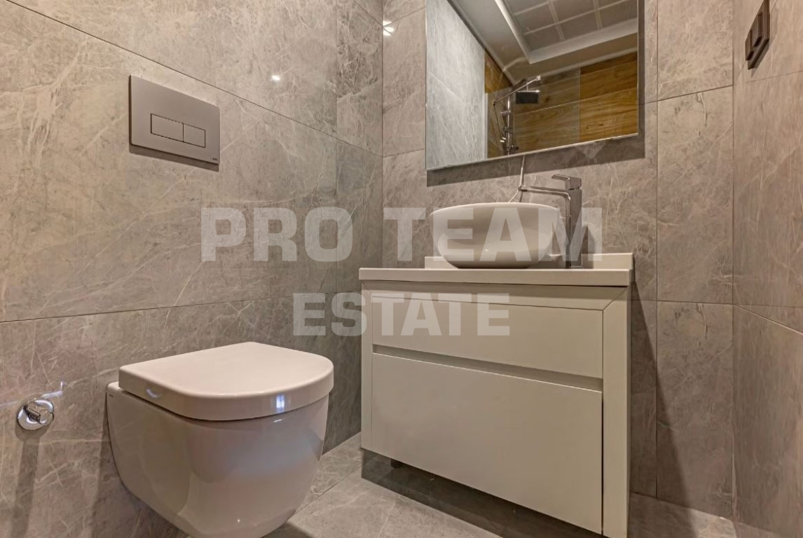 Wohnung in Antalya, Türkei, 70 m² - Foto 17