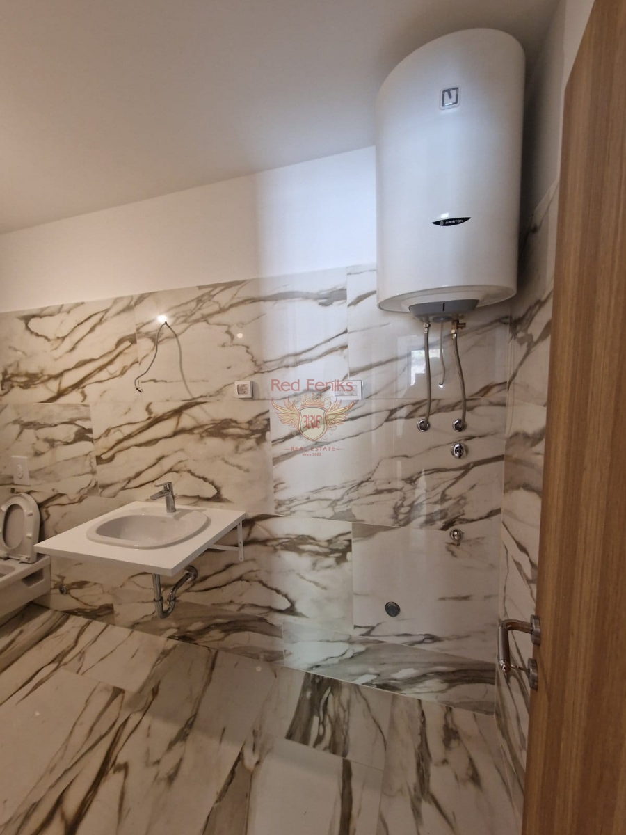 Appartement à Kotor, Monténégro, 75 m² - image 11