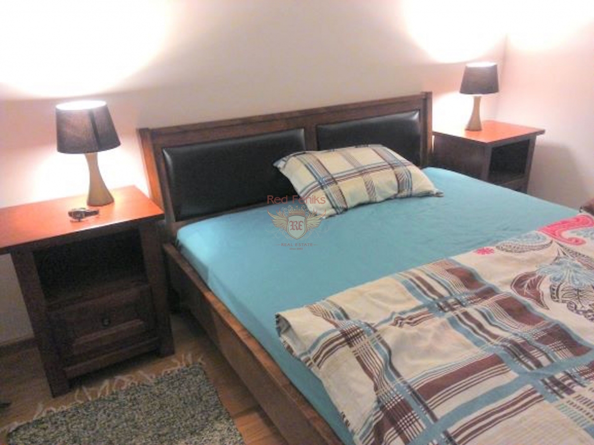 Wohnung in Budva, Montenegro, 98 m² - Foto 11