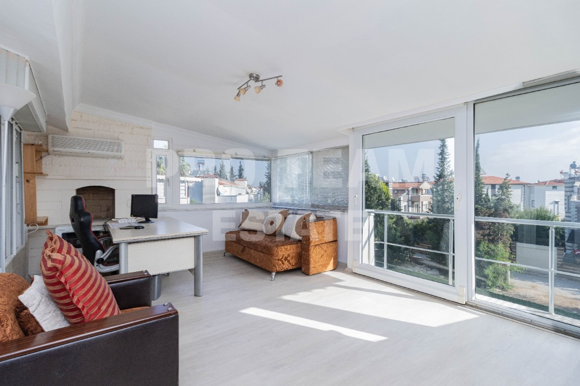 Villa in Belek, Türkei, 180 m² - Foto 17