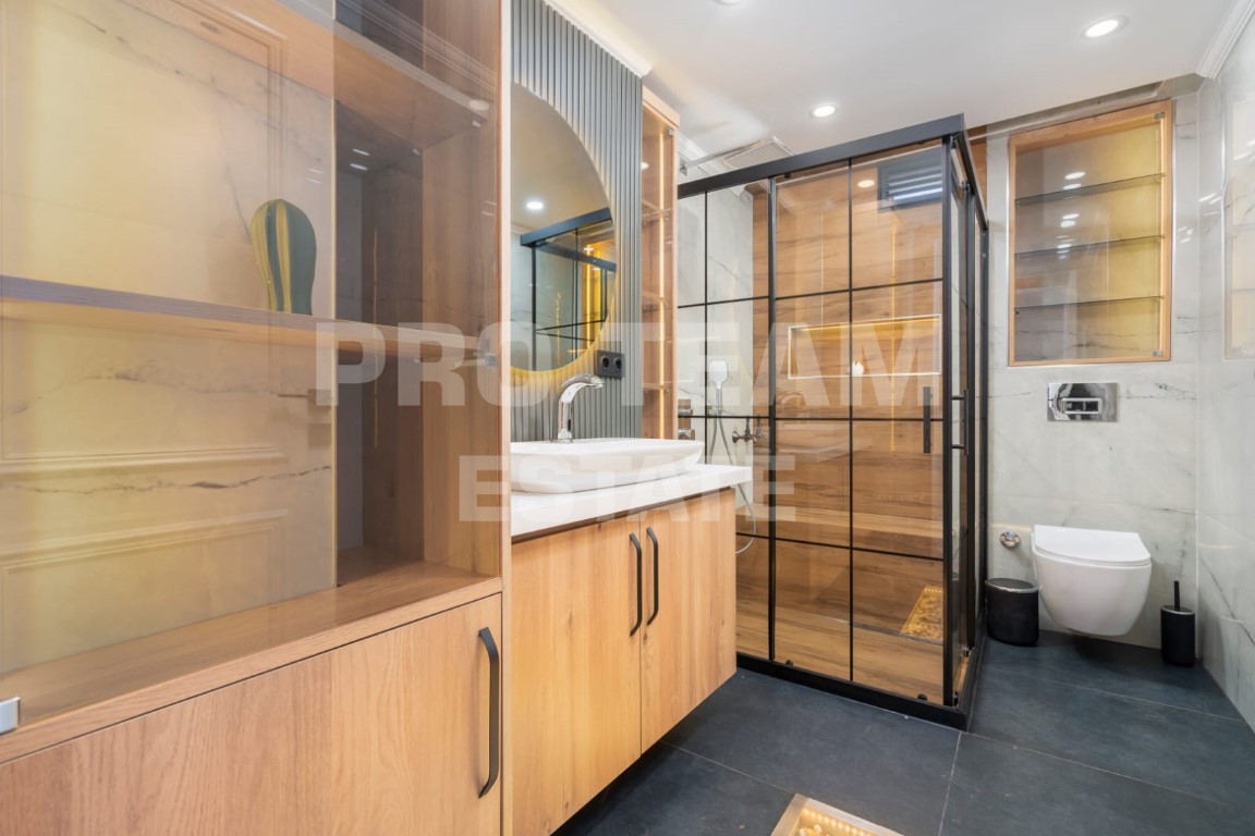 Appartamento a Antalya, Turchia, 160 m² - foto 17