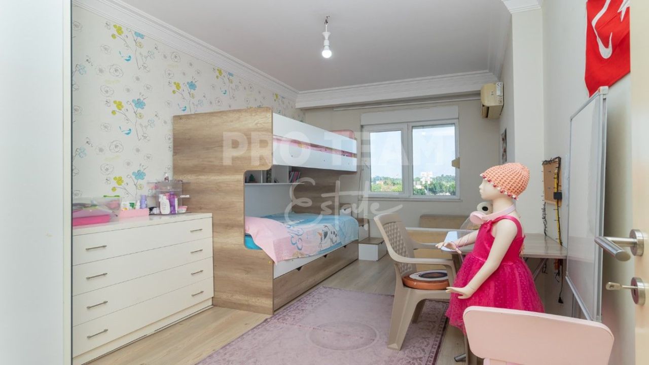 Appartement à Antalya, Turquie, 140 m² - image 17