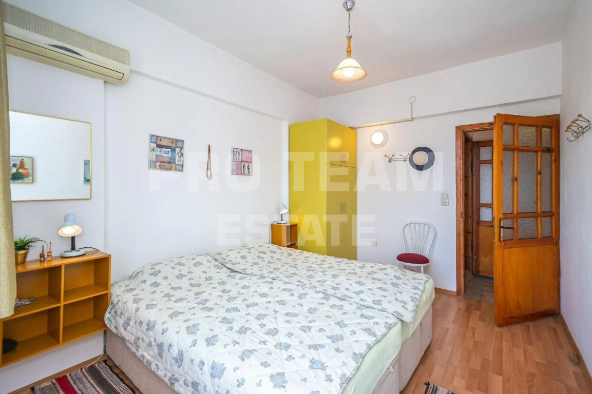Piso en Alanya, Turquia, 90 m² - imagen 17