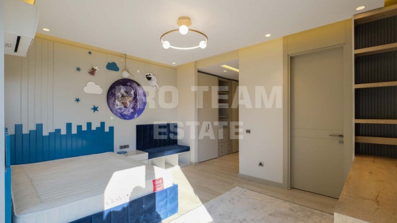 Penthouse in Antalya, Türkei, 230 m² - Foto 17