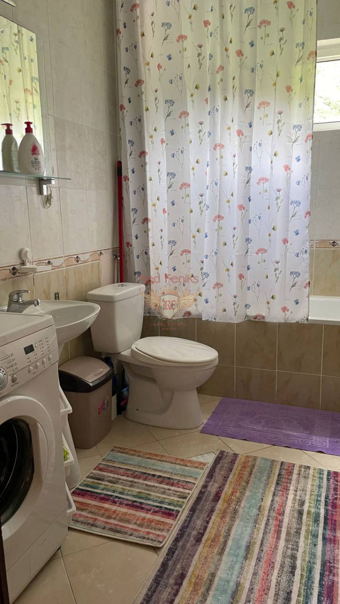 Piso en Budva, Montenegro, 50 m² - imagen 11