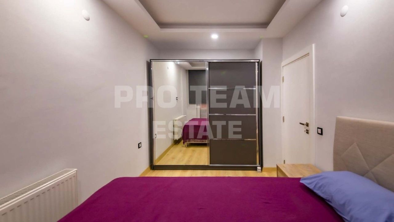 Appartamento a Antalya, Turchia, 55 m² - foto 17
