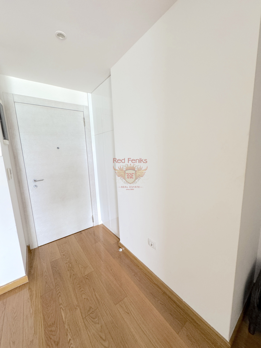 Appartement à Rafailovici, Monténégro, 85 m² - image 11