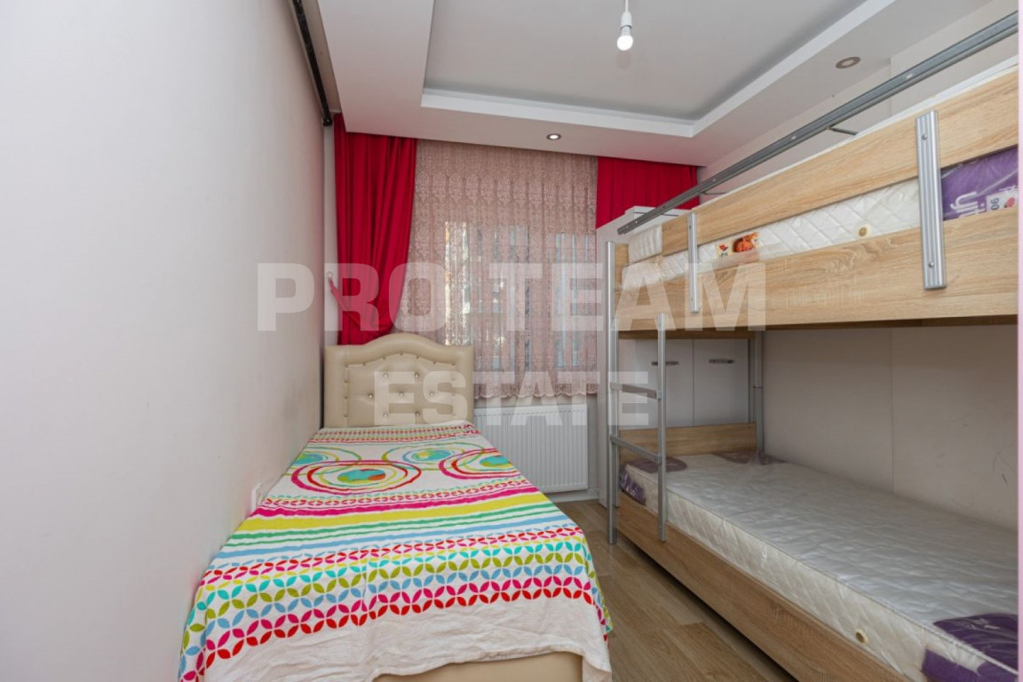 Wohnung in Antalya, Türkei, 90 m² - Foto 17