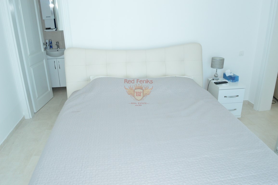 Maison à Budva, Monténégro, 90 m² - image 12