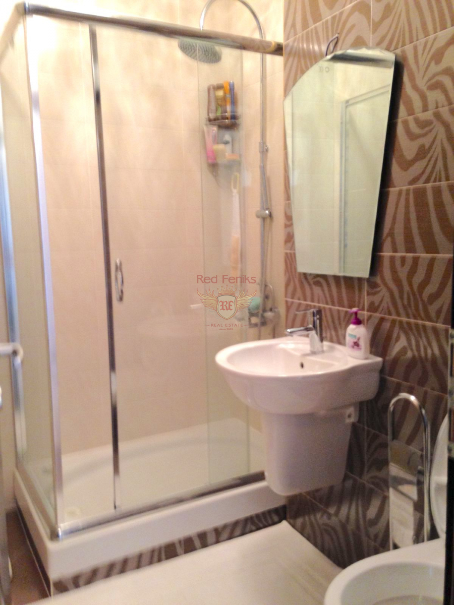 Flat in Budva, Montenegro, 112 m² - picture 12