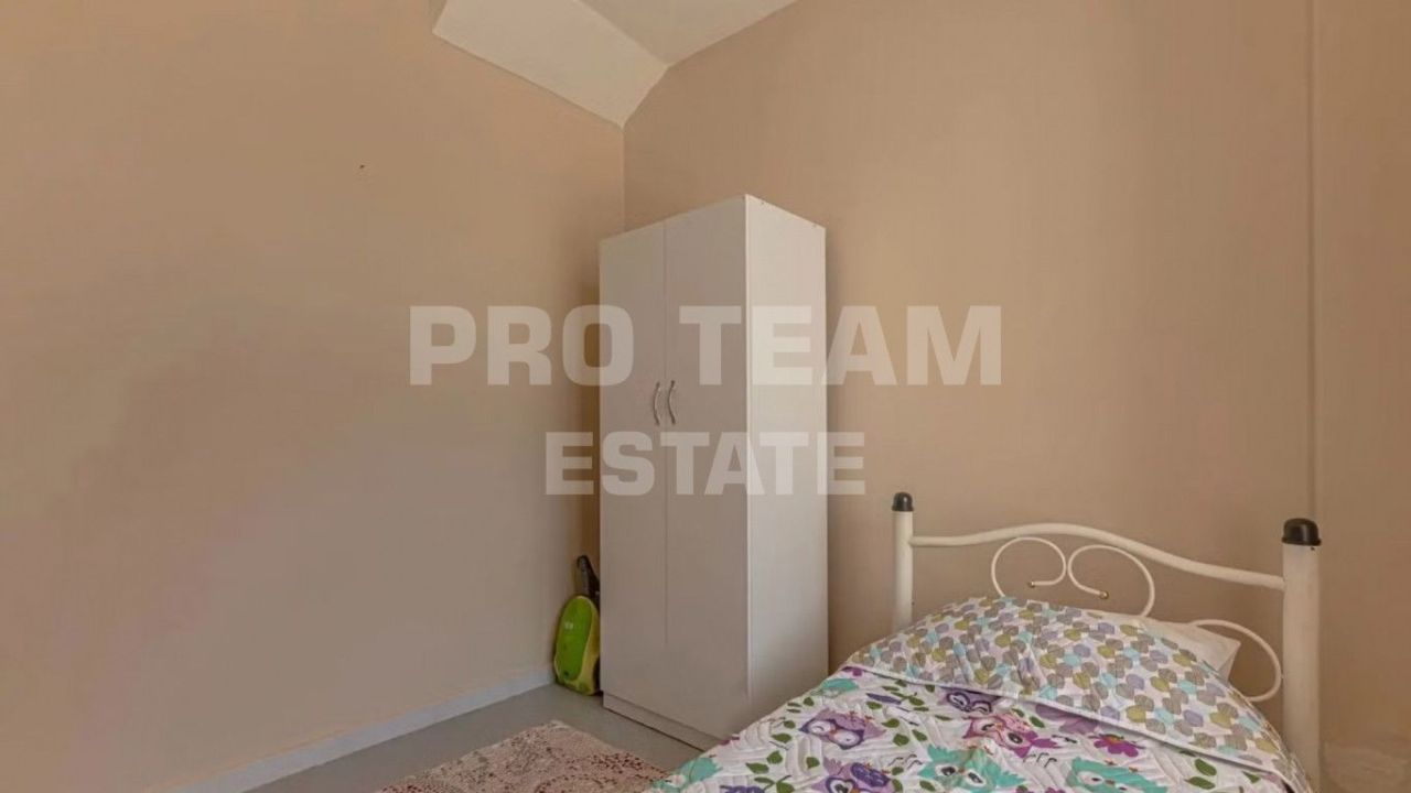 Villa en Serik, Turquia, 120 m² - imagen 17