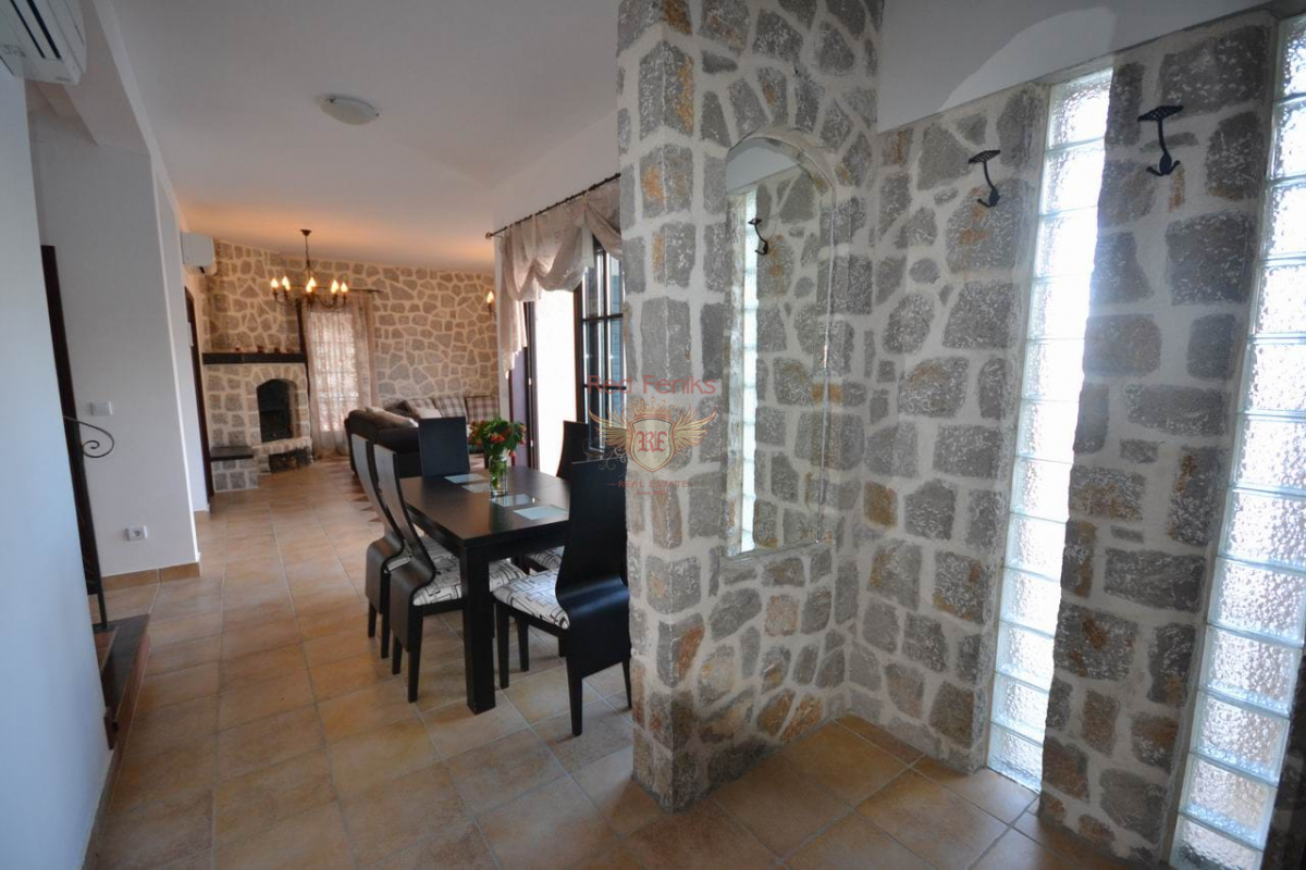 House in Kotor, Montenegro, 236 m² - picture 12