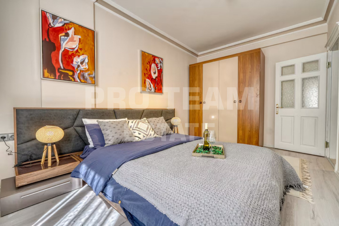 Flat in Alanya, Turkey, 85 m² - picture 17