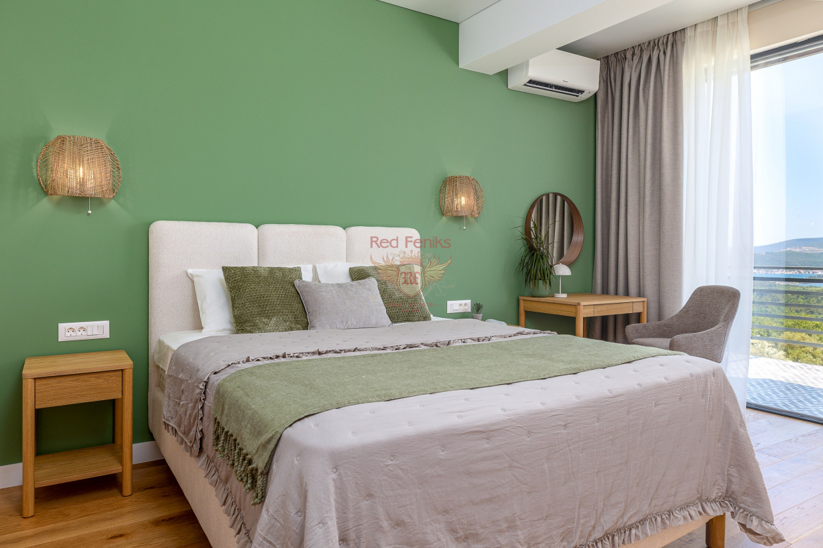 Haus in Kavač, Montenegro, 150 m² - Foto 12