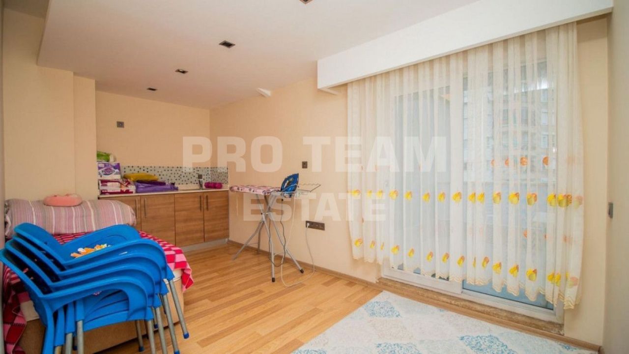 Attico a Antalya, Turchia, 160 m² - foto 17