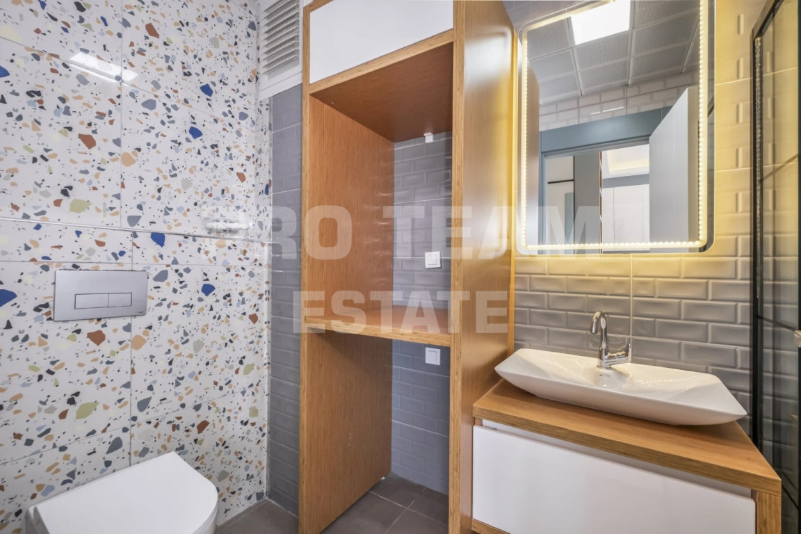 Appartement à Antalya, Turquie, 50 m² - image 17