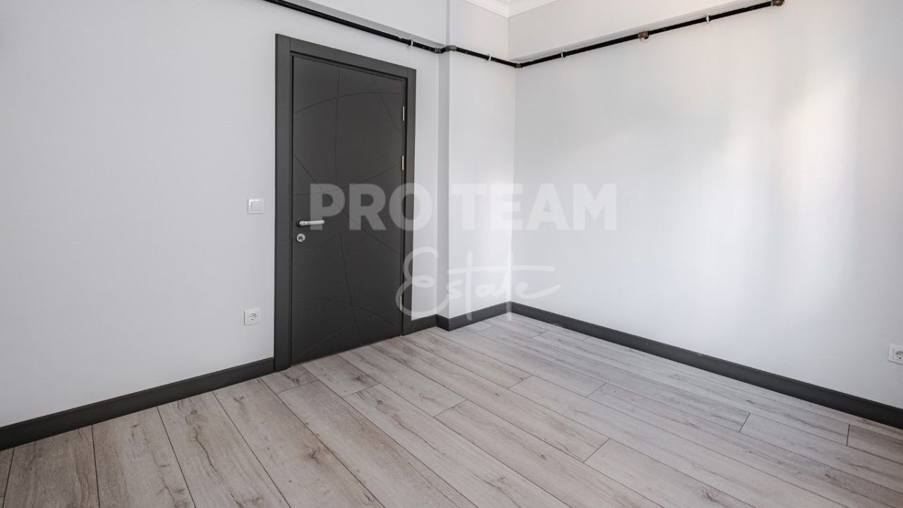 Wohnung in Antalya, Türkei, 70 m² - Foto 17