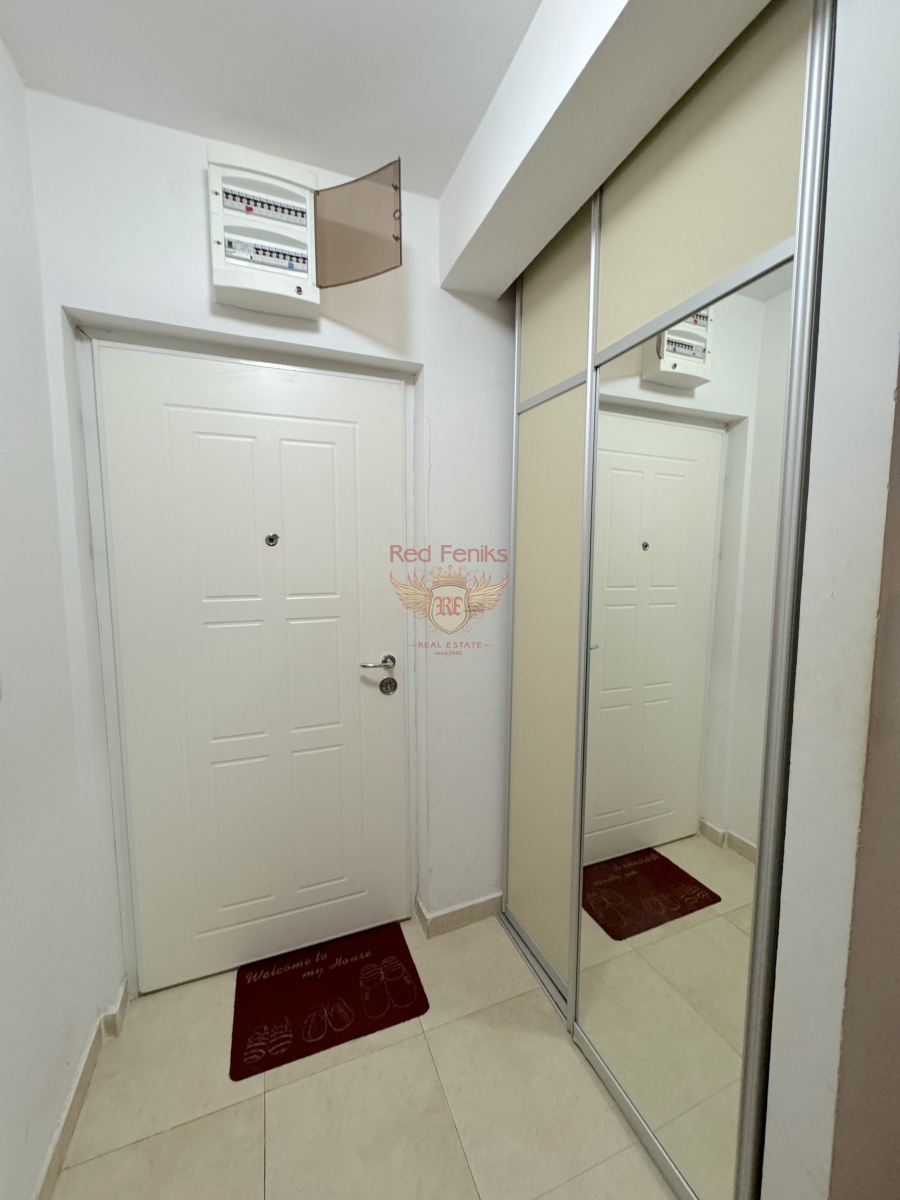 Wohnung in Budva, Montenegro, 101 m² - Foto 12