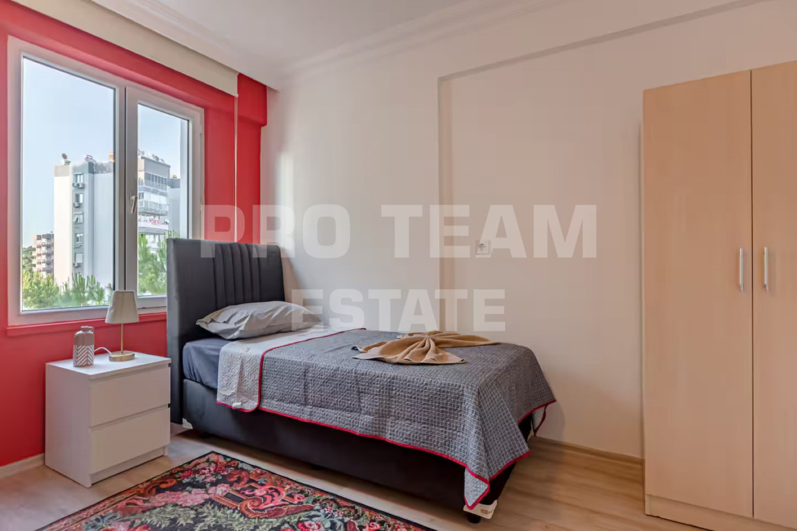 Appartement à Antalya, Turquie, 140 m² - image 17