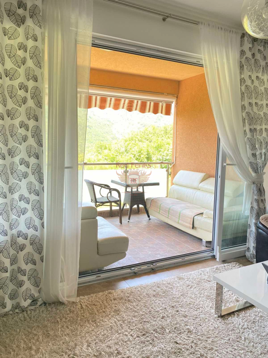 Wohnung in Budva, Montenegro, 68 m² - Foto 12