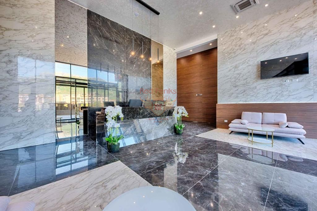 Piso en el Bar, Montenegro, 65 m² - imagen 12