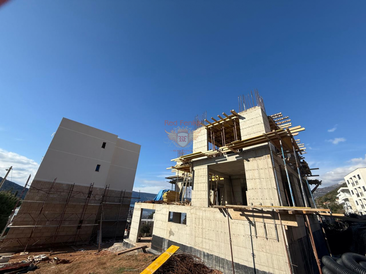 Piso en Herceg-Novi, Montenegro, 44 m² - imagen 12