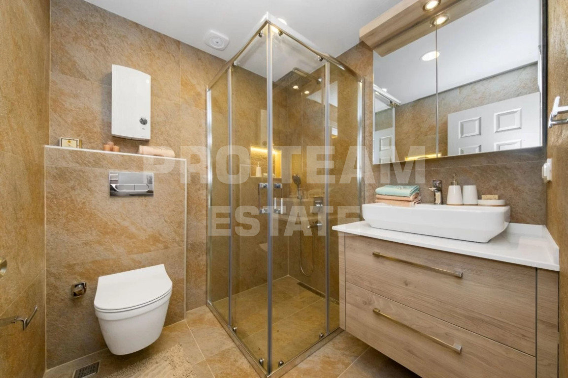 Flat in Alanya, Turkey, 110 m² - picture 18