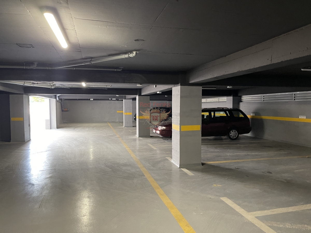 Appartement à Herceg-Novi, Monténégro, 132 m² - image 12