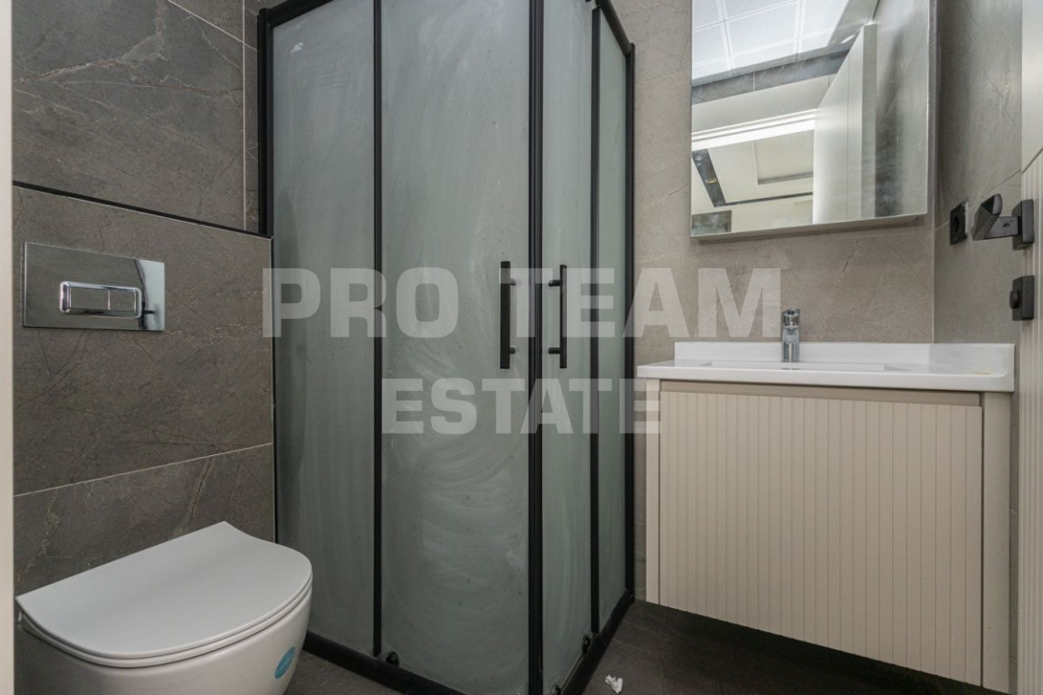 Piso en Antalya, Turquia, 110 m² - imagen 18